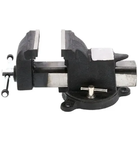 Airpress 70001 - Imadło obrotowe 4"/100 x 140 mm