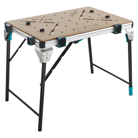 Stół roboczy Master work 1600 WOLFCRAFT