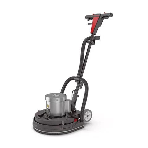 Maszyna do szlifowania podłóg 1200W ESM 406 Dust Control MENZER