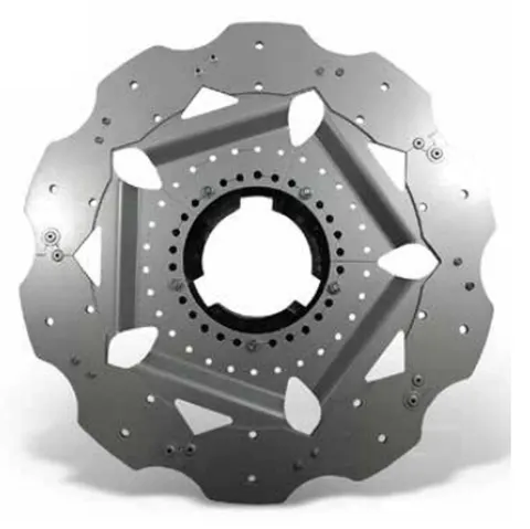 Menzer MR916010000 - Talerz do mocowania segmentów diamentowych