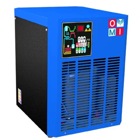 OMI ED 72 - Osuszacz ziębniczy 1200 L/min