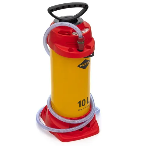 Hydronetka Ferrox H20, 10L, do wiertnic/przecinarek MESTO