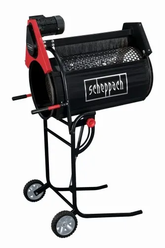 Scheppach RS350 - Przesiewacz ogrodowy 40 x 80 cm