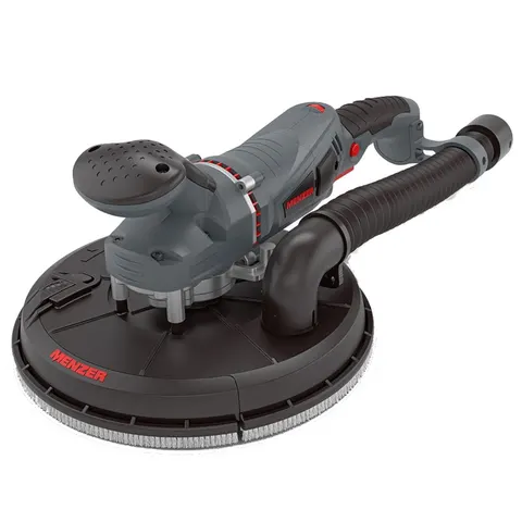 MENZER TBS 225 - Szlifierka z regulacją obrotów 225 MM