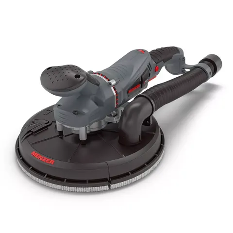 Szlifierka do krawędzi gipsu 1010W TBS 225 PRO MENZER