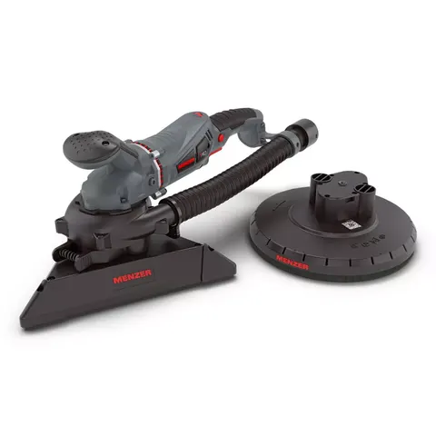 Szlifierka do gipsu i narożników 1010W TSW 225 PRO MENZER