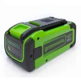 Akumulator 40V 8Ah G40B8 GREENWORKS
