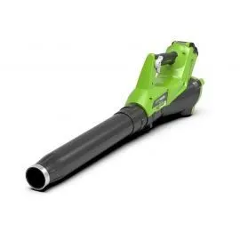 GreenWorks G40ABII - Akumulatorowa dmuchawa 40 V