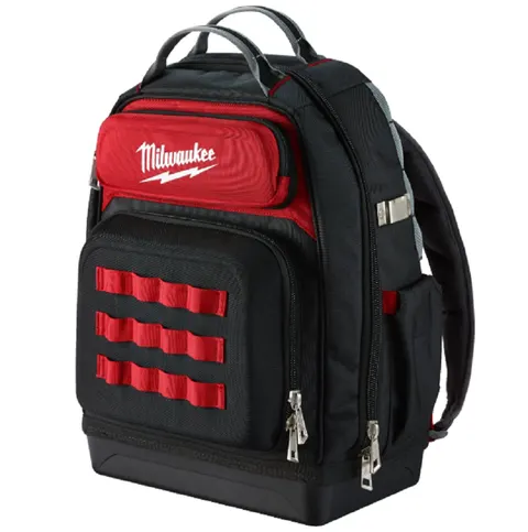 Milwaukee 4932464833 - Wzmacniany plecak Premium