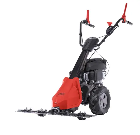 Scheppach BMS196-88 - Listwowa kosiarka spalinowa 88 cm