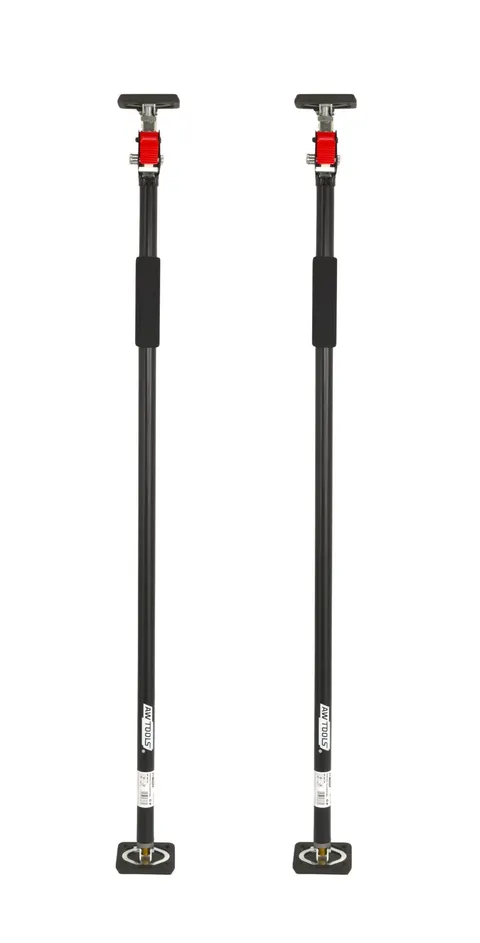 AWTOOLS AW24405 - PODPORA TELESKOPOWA 2szt. 160-290cm