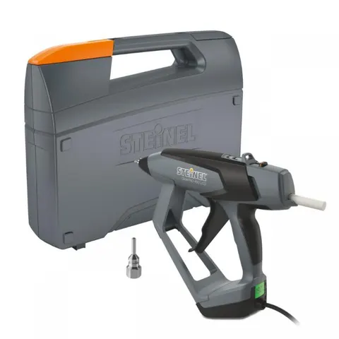 Pistolet do klejenia 400W 11mm GlueMatic 7011 w walizce STEINEL