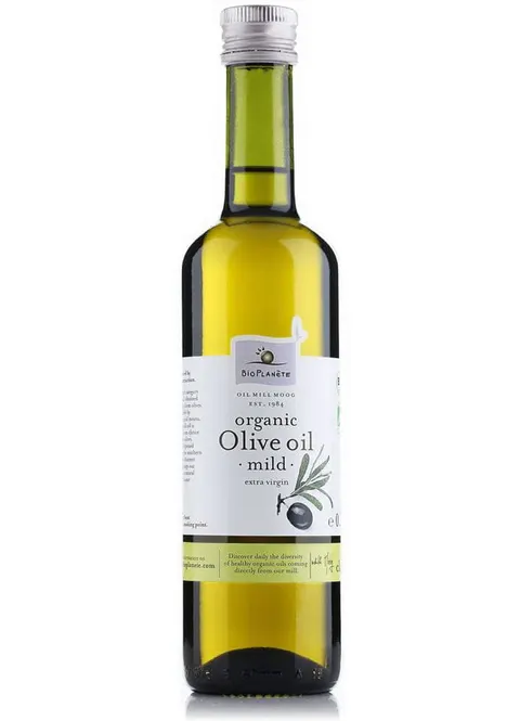 Oliwa z oliwek Ext.Virgin BIO 500ml Bio Planete