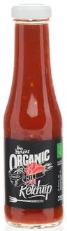 KETCHUP Z CHILI BIO 325 ml - BIO BANDITS