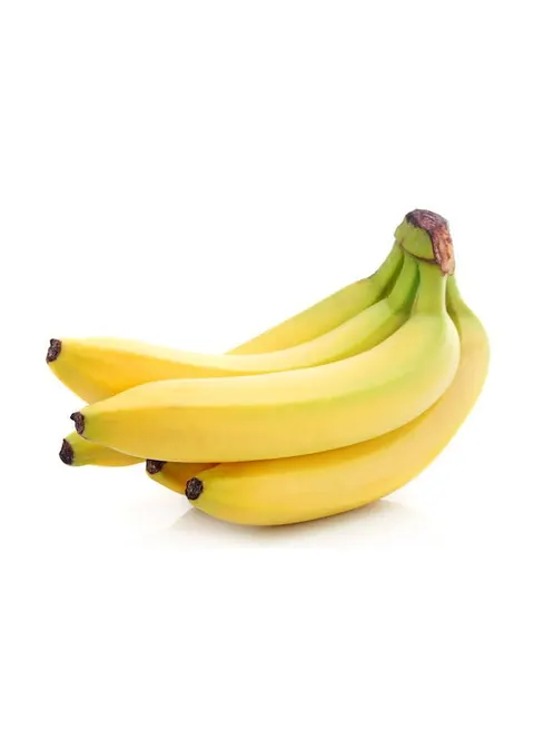 BANANY ŚWIEŻE BIO (około 0,50 kg)