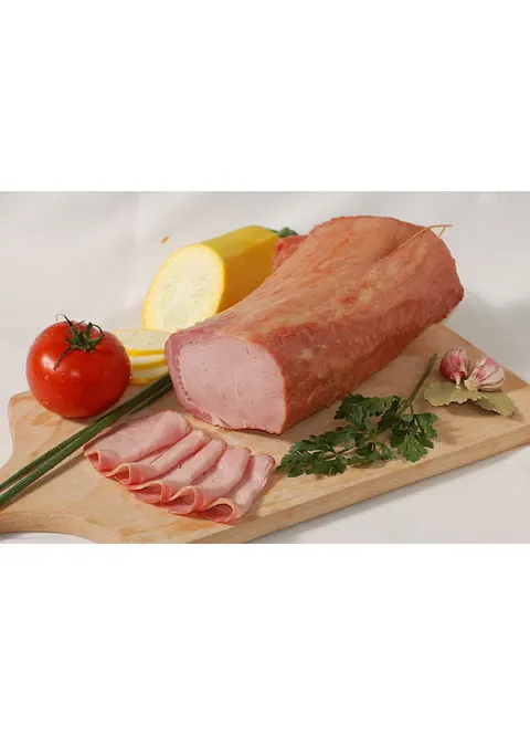 POLĘDWICA TRADYCYJNA BIO (około 0,35 kg) - WASĄG