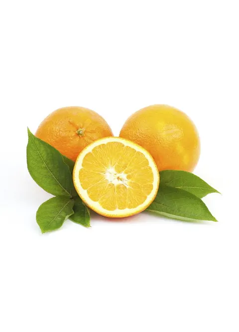 POMARAŃCZE ŚWIEŻE BIO (około 1,00 kg)