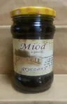 Miód gryczany 400g - Pasieka Zmitrukiewicz