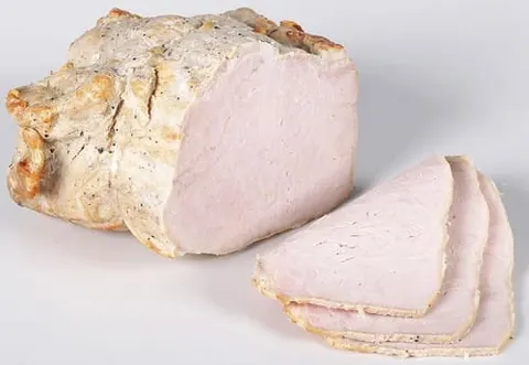 SCHAB PIECZONY BIO (około 0,50 kg) - WASĄG