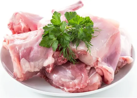 PORCJA ROSOŁOWA BIO (około 1,00 kg) - LIMEKO