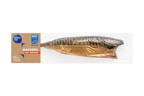 BETTER FISH