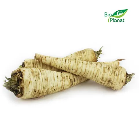 PIETRUSZKA ŚWIEŻA BIO (POLSKA) (około 1kg)