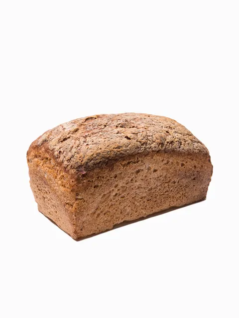 CHLEB RODZINNY BEZGLUTENOWY 500G POCHLEB