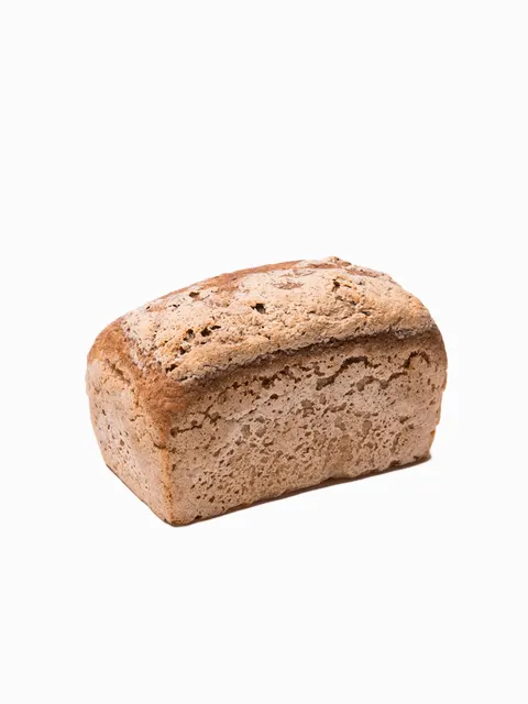 CHLEB SŁONECZNIKOWY BEZGLUTENOWY 430G POCHLEB