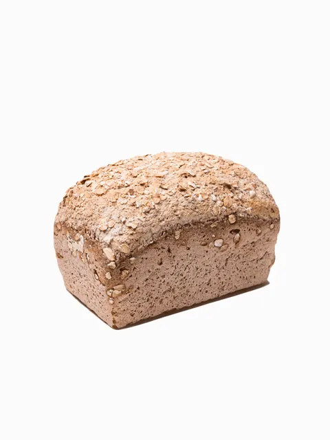 CHLEB RAZOWY BEZGLUTENOWY 500G POCHLEB