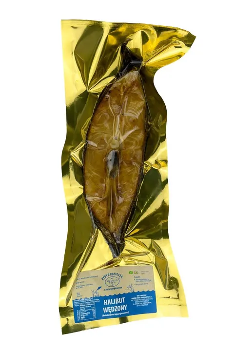 SMOLIN FISH (NA ZAMÓWIENIE)