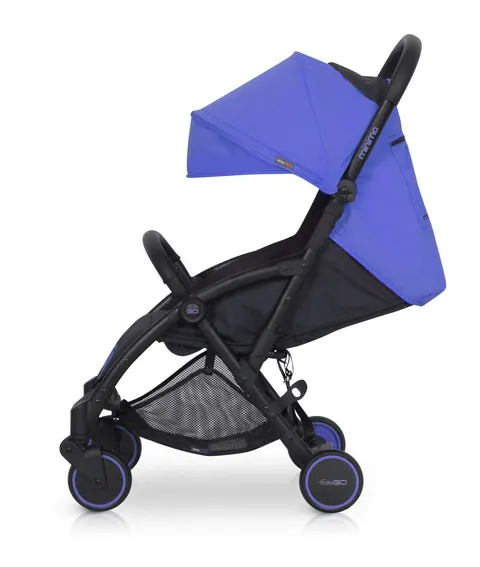 EasyGo Minima Sapphire – wózek spacerowy