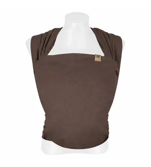 Zaffiro Chusta elastyczna StayClose Verona 55x500cm /brown