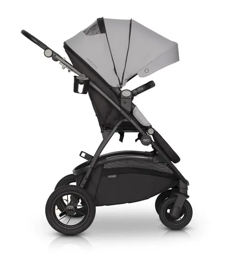 EasyGo wózek spacerowy Optimo Pearl