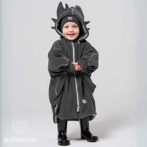 Ponczo samochodowe DRAGON / Patulove