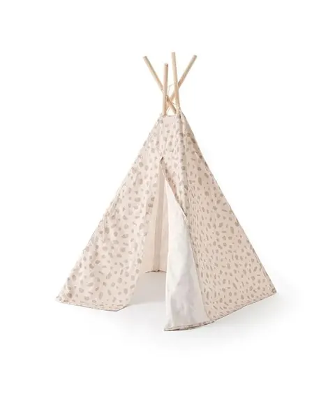 Kid's Concept - Namiot do zabawy Tipi dot
