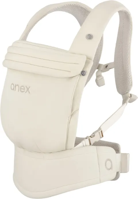 Anex Whiz-hug - ergonomiczne nosidełko dziecięce 0-15 kg | Cloud