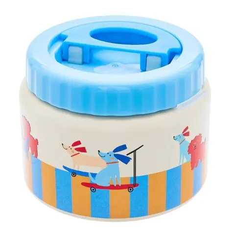 The Cotton Cloud termos dla dzieci 500 ml / Woof Gang