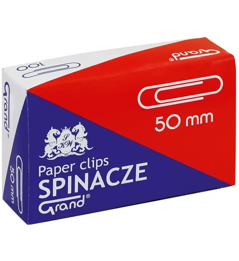 Spinacz R-50 GRAND – A”10