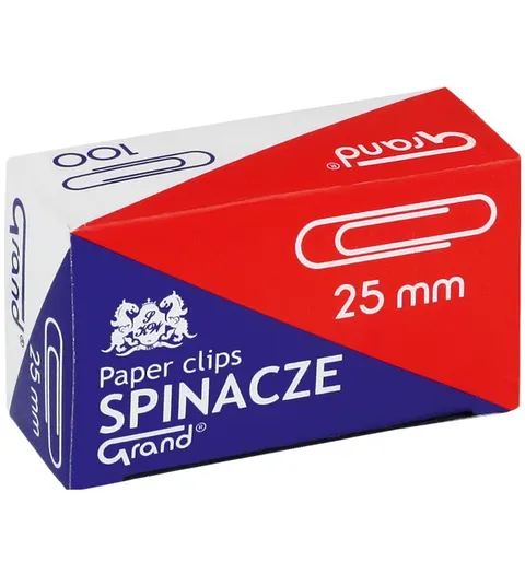 Spinacz R-25 GRAND – A”10