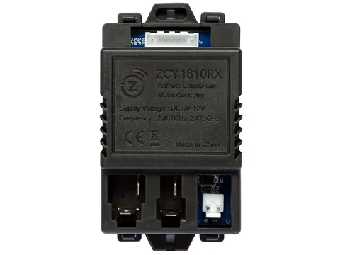 Centralka, moduł sterujący ZCY1810RX 2,4 GHz 6–12 V BBH-718A