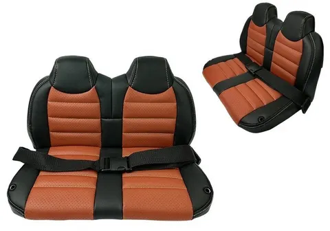 Fotel do auta na akumulator XMX602 Mercedes SL65 AMG