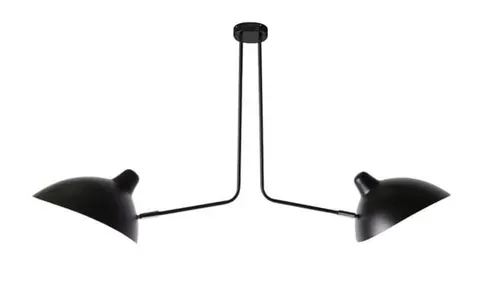 Lampa wisząca RAVEN 2