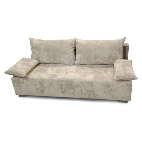 Sofa z funkcją spania 3 osobowa MIST / kolory do wyboru