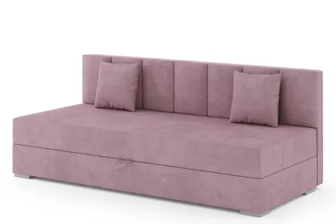 Sofa tapczan PORTO 90 | Kolor do wyboru
