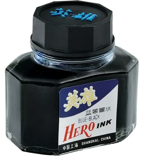 ATRAMENT HERO GRANATOWY 50ml