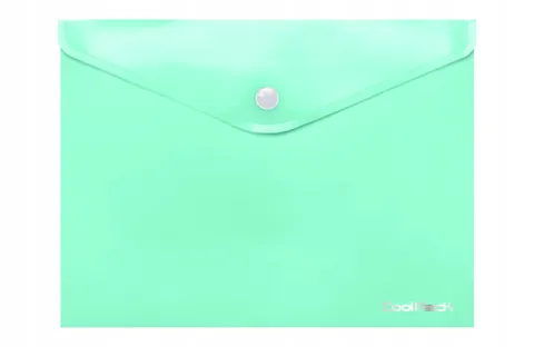 COOLPACK KOPERTA TECZKA NA DOKUMENTY A4 PASTEL