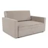 Sofa dwuosobowa z funkcją spania LOPEZ II | Poso 2