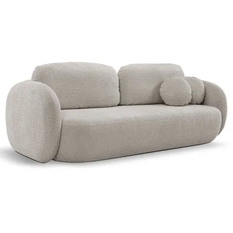 Sofa z funkcją spania OLIO | Kolor do wyboru