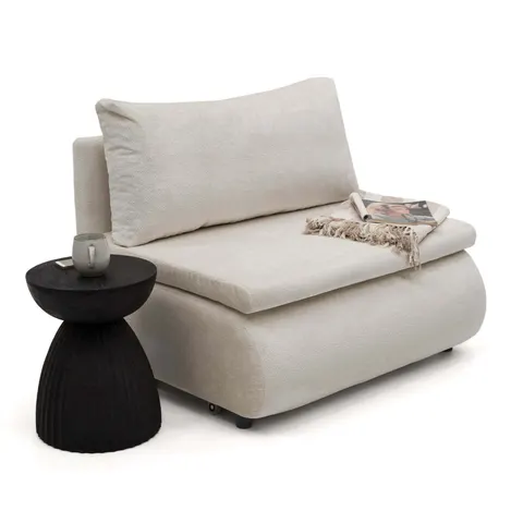 Sofa dwuosobowa z funkcją spania PETITE | Aphrodite 01