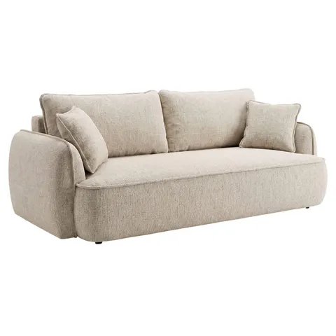 Sofa z funkcją spania SOREL | Kolor do wyboru